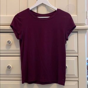 American Eagle soft & sexy tee